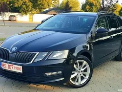 Utilizat 2017 Skoda Octavia Drive Break | 9.499 EUR (Preț OK)