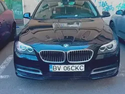 Utilizat 2016 BMW 520 Break | 11.800 EUR (Super Preț)