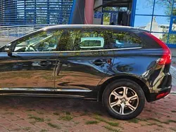 Negru Utilizat 2012 Volvo XC60 SUV | 9.000 EUR (Super Preț)