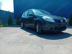 Utilizat 2009 Dacia Sandero Hatchback | 2.350 EUR (Preț OK)