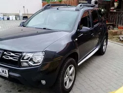 Utilizat 2013 Dacia Duster SUV | 6.800 EUR (Puțin scump)