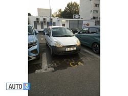 Alb Utilizat 2006 Chevrolet Spark Hatchback | 1.000 EUR (Preț OK)