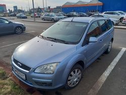Utilizat 2006 Ford Focus Break | 1.800 EUR