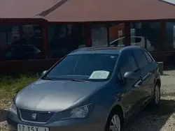 Utilizat 2013 Seat Ibiza ST Ecomotive Break | 3.690 EUR (Preț bun)