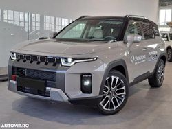 Culoarebej Utilizat 2024 Ssangyong (KGM) Torres SUV | 35.899 EUR (Preț OK)