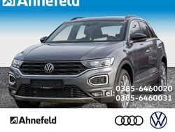 Utilizat 2022 VW T-Roc Active SUV | 27.415 EUR (Scump)