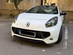 Culoarealb Utilizat 2010 Renault Wind Cabrio | 5.000 EUR