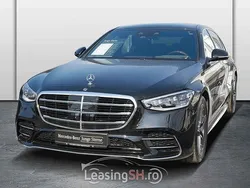 Negru Utilizat 2023 Mercedes CLS500 Exclusive Berlinǎ | 102.688 EUR