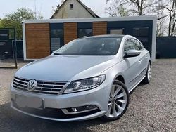 Argintiu Utilizat 2018 VW CC Berlinǎ | 16.850 EUR (Puțin scump)