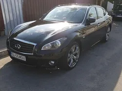 Culoarenegru Utilizat 2011 Infiniti M30 Premium Coupe | 10.000 EUR