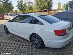 Culoarealb Utilizat 2007 Audi A6 S-Line Berlinǎ | 6.000 EUR