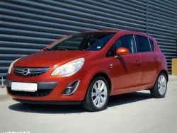 Culoareportocaliu Utilizat 2012 Opel Corsa | 4.000 EUR (Preț OK)