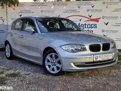 Culoareargint Utilizat 2011 BMW 116 Lifestyle Hatchback | 4.190 EUR (Super Preț)