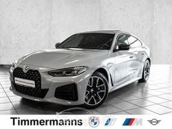 Gri Utilizat 2023 BMW M440 M Sport Berlinǎ | 62.514 EUR (Preț OK)