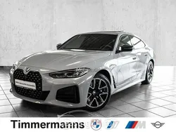 Gri Utilizat 2023 BMW M440 M Sport Berlinǎ | 62.514 EUR (Preț OK)