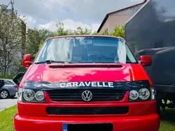 Utilizat 2001 VW T4 Van | 8.500 EUR