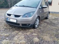 Utilizat 2009 Mitsubishi Colt Hatchback | 800 EUR