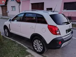 Utilizat 2012 Opel Antara Cosmo SUV | 6.000 EUR (Preț OK)