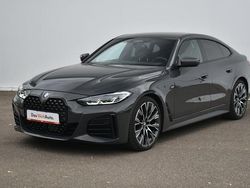 Gri mediu normal Utilizat 2023 BMW 420 Gran Coupé Coupe | 41.997 EUR (Preț OK)