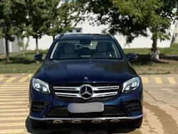 Utilizat 2017 Mercedes GLC350 SUV | 23.500 EUR