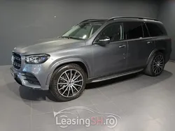 Gri Utilizat 2024 Mercedes GLS400 AMG SUV | 99.658 EUR (Preț OK)