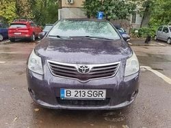 Utilizat 2009 Toyota Avensis T2 Berlinǎ | 3.500 EUR (Preț OK)