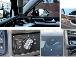 Gri Utilizat 2017 VW Passat Break | 12.580 EUR (Preț bun)