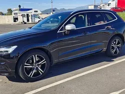 Culoarenegru Utilizat 2019 Volvo XC60 R-Design SUV | 22.300 EUR (Puțin scump)