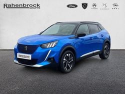 Utilizat 2021 Peugeot e-2008 GT-line SUV | 19.180 EUR