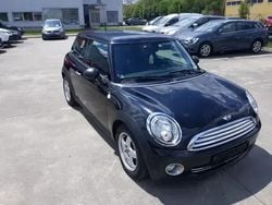 Utilizat 2010 Mini ONE Hatchback | 2.690 EUR