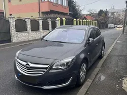 Gri Utilizat 2014 Opel Insignia Edition Break | 6.100 EUR (Preț OK)