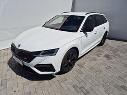 Albnormal Utilizat 2021 Skoda Octavia RS | 24.900 EUR
