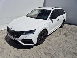Albnormal Utilizat 2021 Skoda Octavia RS | 24.900 EUR