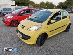 Rosu Utilizat 2009 Citroën C1 Hatchback | 1.499 EUR
