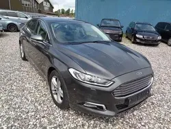 Utilizat 2018 Ford Mondeo Titanium Berlinǎ | 10.999 EUR (Preț OK)