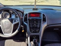 Culoaregri Utilizat 2015 Opel Astra Berlinǎ | 4.800 EUR (Preț OK)