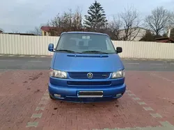 VW Multivan