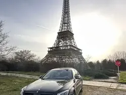 Negru Utilizat 2016 Mercedes S350 Berlinǎ | 33.000 EUR (Scump)