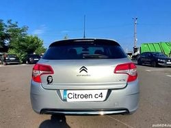 Utilizat 2011 Citroën C4 Hatchback | 2.900 EUR (Super Preț)