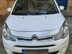 Alb Utilizat 2014 Citroën C3 Hatchback | 4.500 EUR (Preț OK)