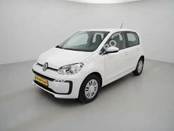 Utilizat 2017 VW up! Hatchback | 5.499 EUR (Puțin scump)