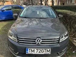Utilizat 2012 VW Passat Berlinǎ | 6.850 EUR (Preț bun)