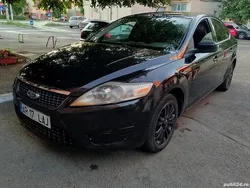 Utilizat 2009 Ford Mondeo Berlinǎ | 950 EUR (Super Preț)