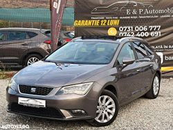Culoaregri Utilizat 2015 Seat Leon FR Break | 7.600 EUR (Preț OK)