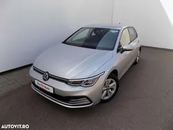 Culoaregri Utilizat 2021 VW Golf VIII Life Hatchback | 19.287 EUR (Preț OK)