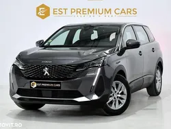 Culoaregri Utilizat 2021 Peugeot 3008 Allure SUV | 15.990 EUR (Preț OK)