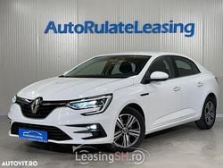 Culoarealb Utilizat 2023 Renault Mégane IV Equilibre Berlinǎ | 16.490 EUR (Preț OK)