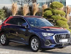 Alte culori Utilizat 2022 Audi Q3 Business SUV | 27.900 EUR (Preț OK)