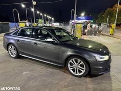 Culoaregri Utilizat 2015 Audi S4 Berlinǎ | 21.000 EUR