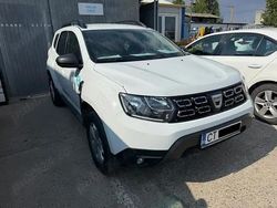 Utilizat 2019 Dacia Duster SUV | 9.700 EUR (Super Preț)